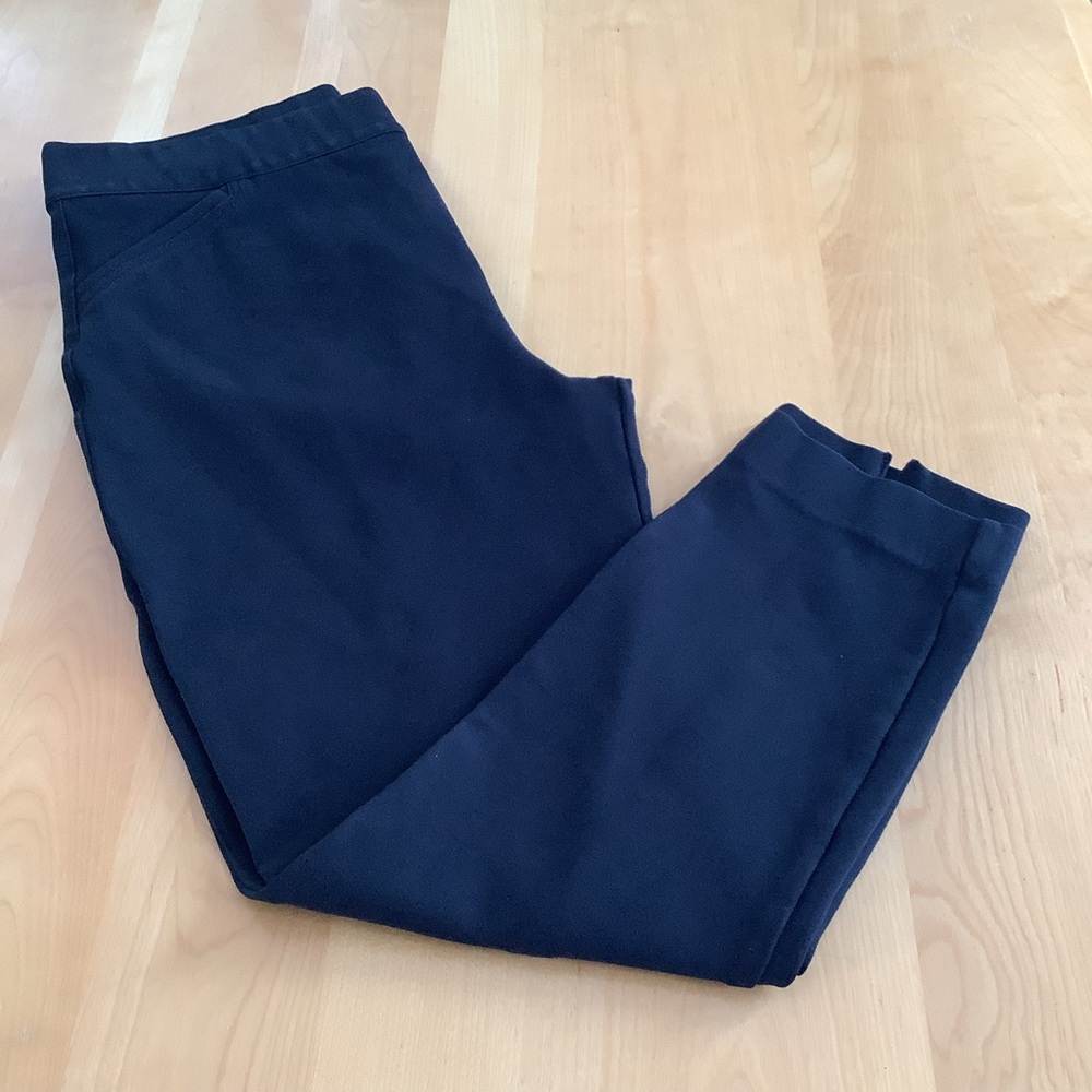 Spanx The Perfect Pant Backseam Skinny - Picture 10 of 16